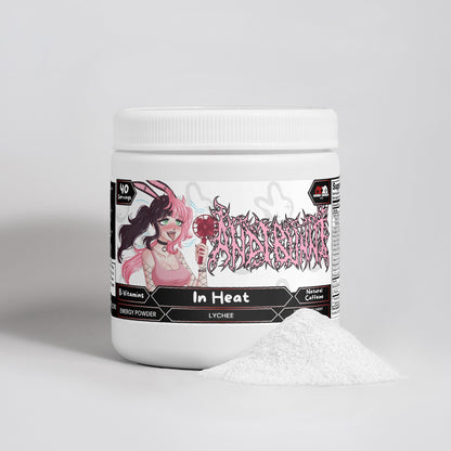 Andi Bun- In Heat Energy Powder (Lychee)