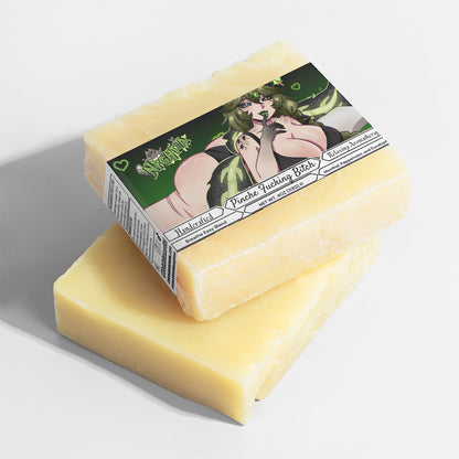 Nyghtia - Pinche Fucking Bitch Breathe Clear Soap