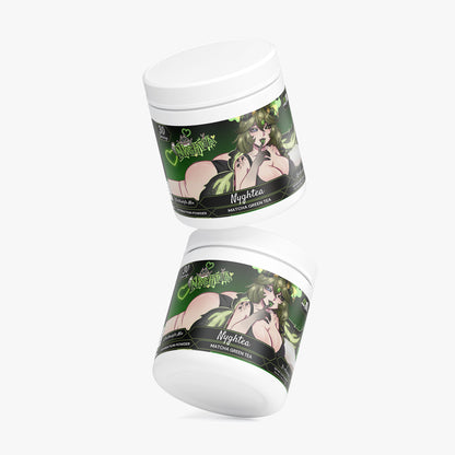 Nyghtia - Nyghtea Hydration Powder (Matcha Green Tea)