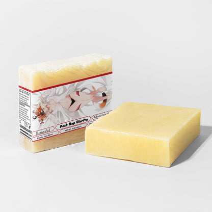 Cali Coco - Post Nap Clarity Breathe Clear Soap