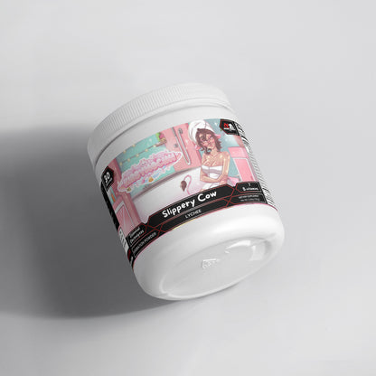 Kirbymochii - Slippery Cow Hydration Powder (Lychee)