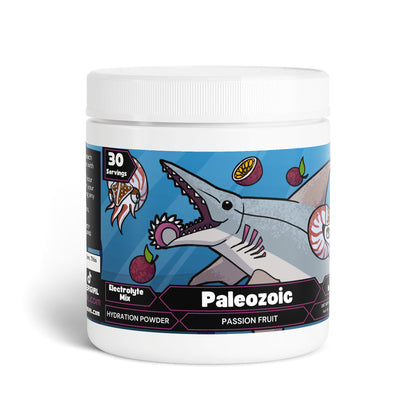 TheCreatureCollector -  Paleozoic Hydration Powder (Passion Fruit)