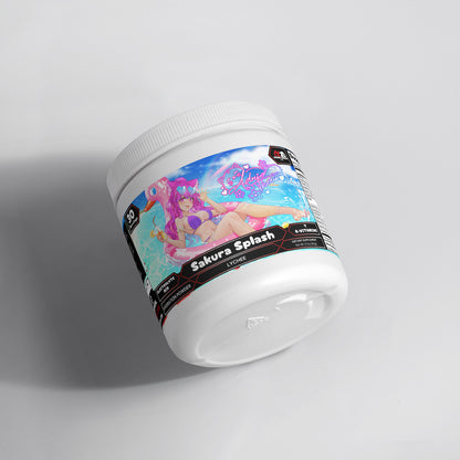 Adrie Therin - Sakura Splash Hydration Powder (Lychee)