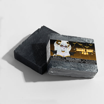 BabyBatB - Brimstone Bubble Charcoal Soap