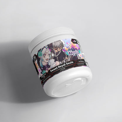 MysticSoulQueen - Sweet Royal Souls Hydration Powder (Lychee)