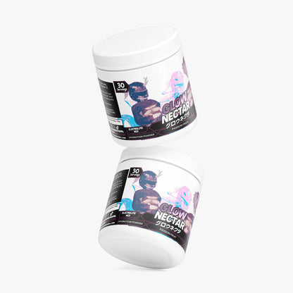 BleachStreaks - Glow Nectar Hydration Powder (Passion Fruit)