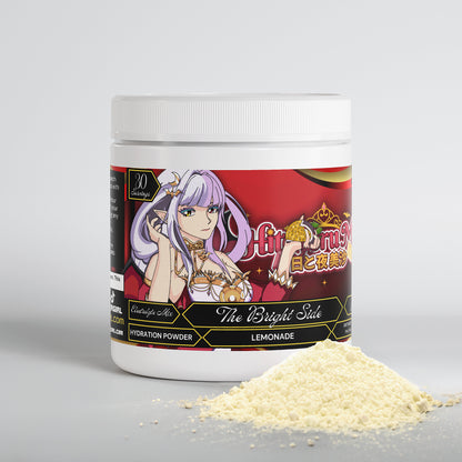 Hitoyoru Misa - The Bright Side Hydration Powder (Lemonade)