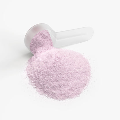 Hazy VT - Yandere Berry Bliss Energy Powder (Strawberry Shortcake)
