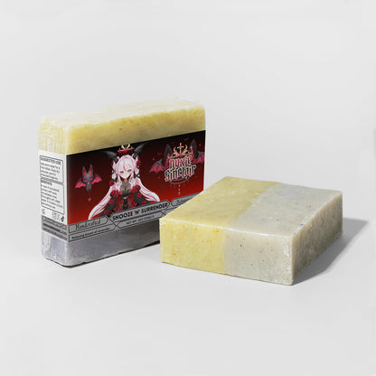 NyxieSinclair - Snooze 'N' Surrender Slumber Soap