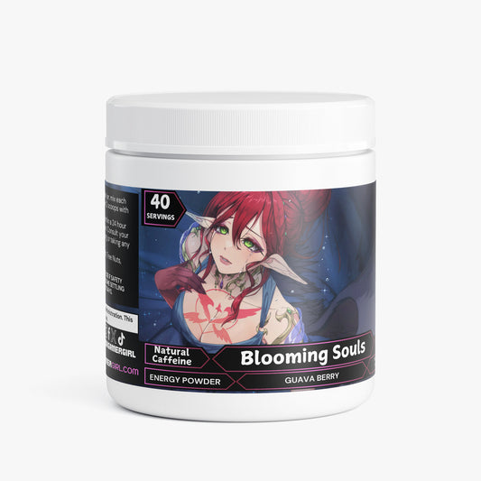 HimikoMio - Blooming Souls Energy Powder (Guava Berry)