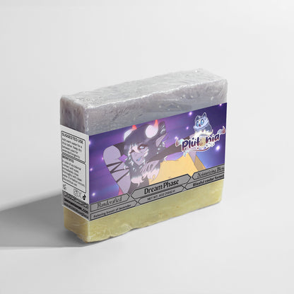 Plutonia - Dream Phase Slumber Soap