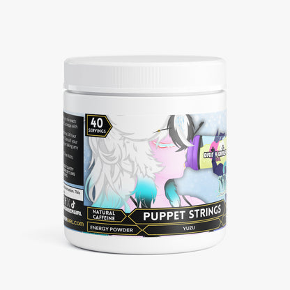 Mimi2001VR - Puppet Strings Energy Powder (Yuzu Flavor)
