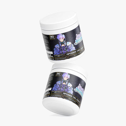 Helios Statheros - Apogee Delight Hydration Powder (Peach Mango)