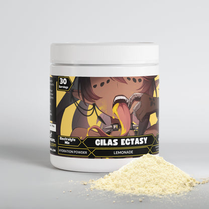 Mahisei Tokage - Gilas Ectasy Hydration Powder (Lemonade)