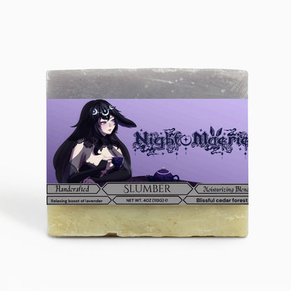 Night Maerie - Slumber Soap