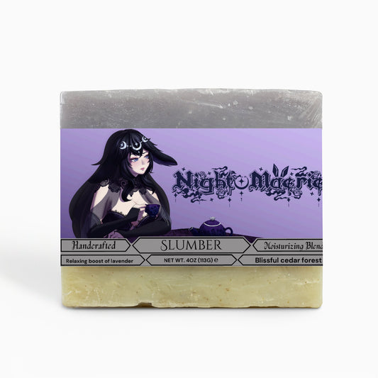 Night Maerie - Slumber Soap