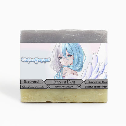 Celestial Serpent - Dream Den Slumber Soap