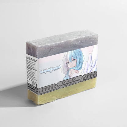 Celestial Serpent - Dream Den Slumber Soap