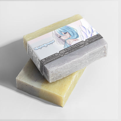 Celestial Serpent - Dream Den Slumber Soap