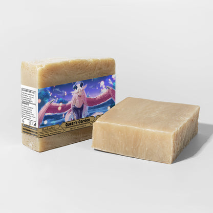 Starly Deistar - Queen's Garden Rich Sandalwood Soap