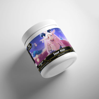 Starly Deistar - Sour Kiss Hydration Powder (Lemonade)