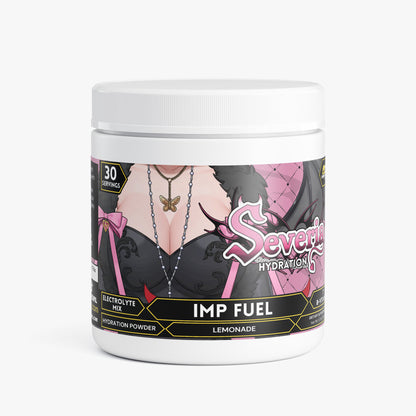 Severia VT - Imp Fuel Hydration Powder (Lemonade)