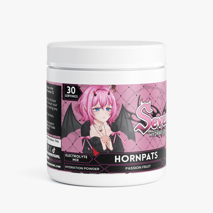 Severia VT - Hornpats Hydration Powder (Passion Fruit)