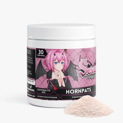 Severia VT - Hornpats Hydration Powder (Passion Fruit)