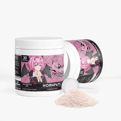 Severia VT - Hornpats Hydration Powder (Passion Fruit)