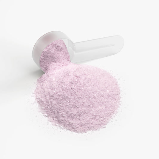 Kamiikiara - Divine Punishment Energy Powder (Strawberry Shortcake)