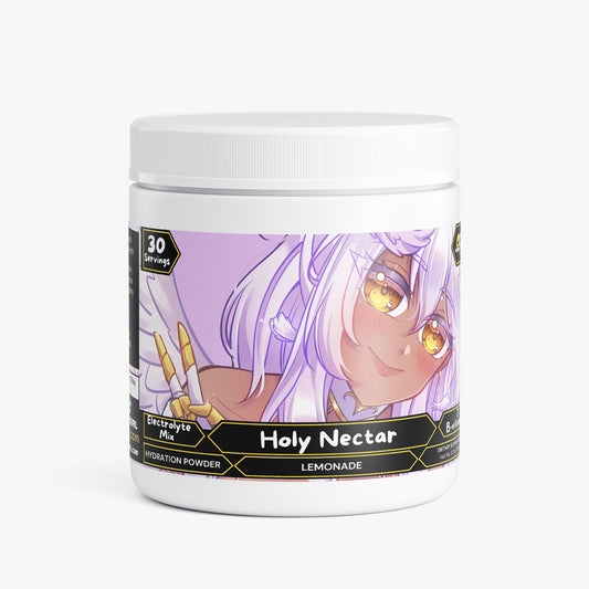 Kamiikiara - Holy Nectar Hydration Powder (Lemonade)