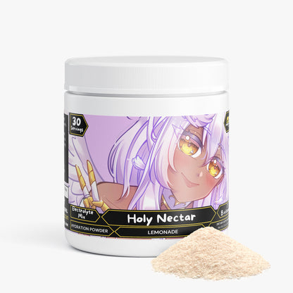 Kamiikiara - Holy Nectar Hydration Powder (Lemonade)
