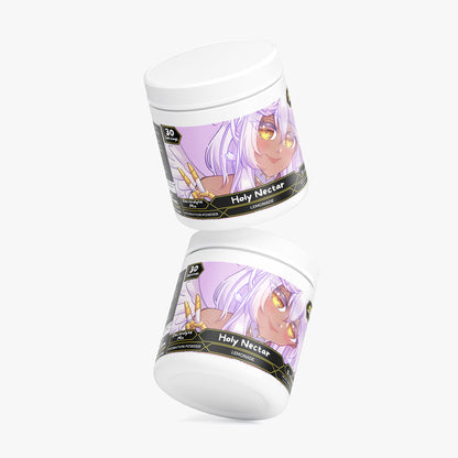 Kamiikiara - Holy Nectar Hydration Powder (Lemonade)
