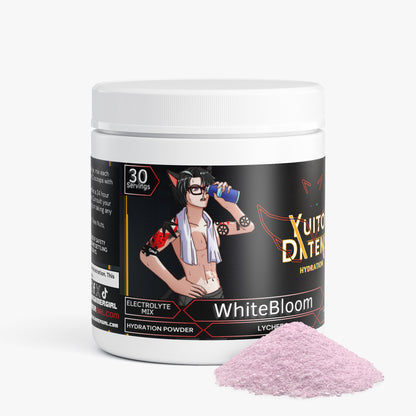 YuitoDatenshi - WhiteBloom Hydration Powder (Lychee)