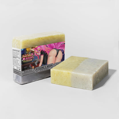 Sakichina Sanada - Kitsune's Break Slumber Soap