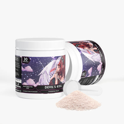 Vixenuvt - Devil's Kiss Hydration Powder (Passion Fruit)