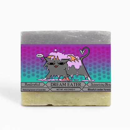 Pren - Dream Eater Slumber Soap