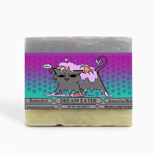 Pren - Dream Eater Slumber Soap