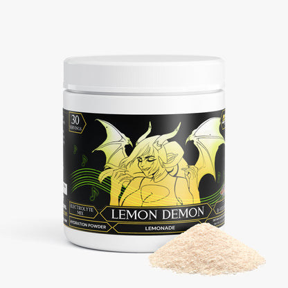 Pren - Lemon Demon Hydration Powder (Lemonade)