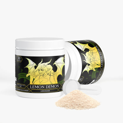 Pren - Lemon Demon Hydration Powder (Lemonade)
