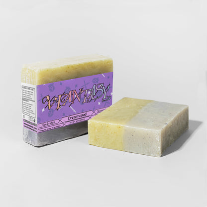 V FANTASY - Dreamwood Slumber Soap