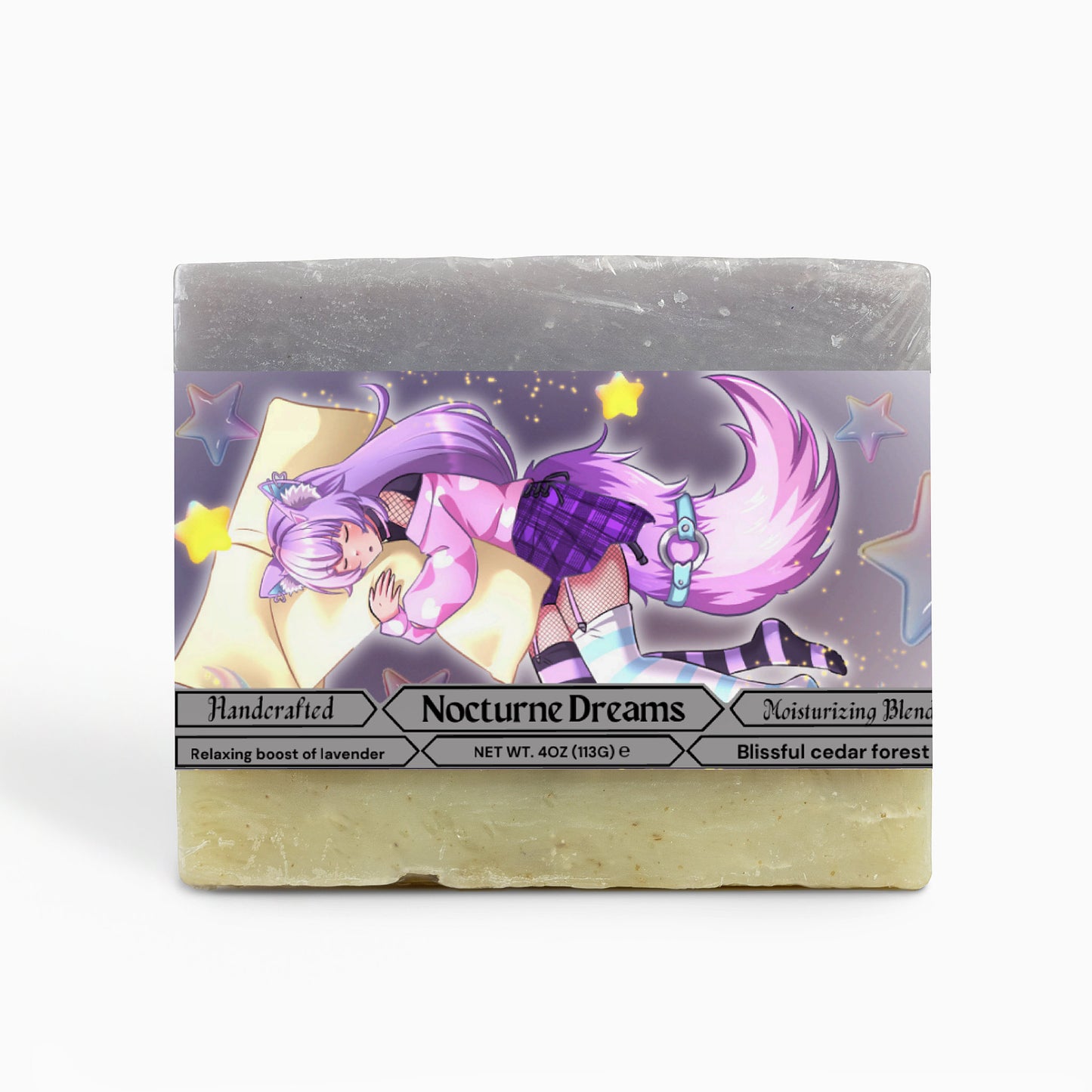 Vixxie Nocturne - Nocturne Dreams Slumber Soap
