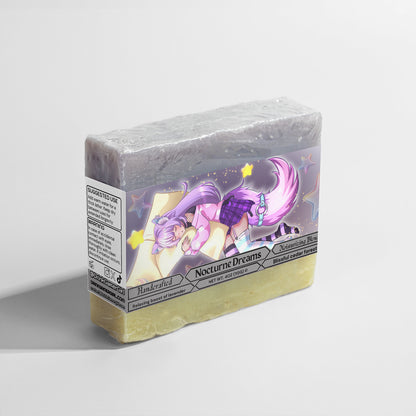 Vixxie Nocturne - Nocturne Dreams Slumber Soap