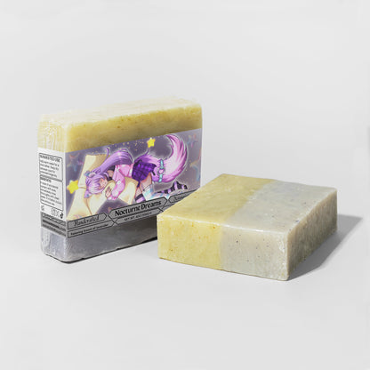 Vixxie Nocturne - Nocturne Dreams Slumber Soap