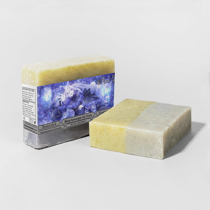 Minari_Vee - Sleep Amongst the Trees Slumber Soap