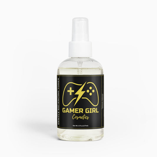 Gamer Girl Cosmetics Toner GGC