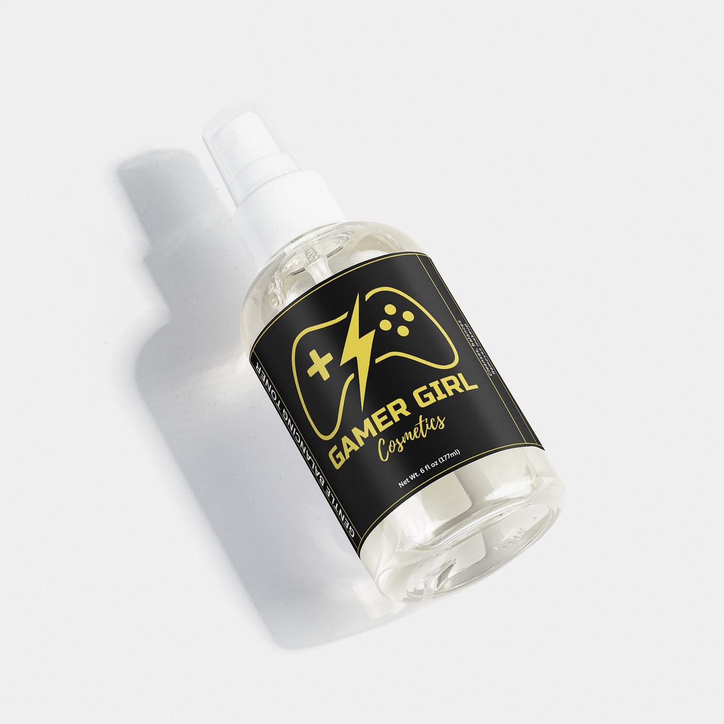 Gamer Girl Cosmetics Toner GGC