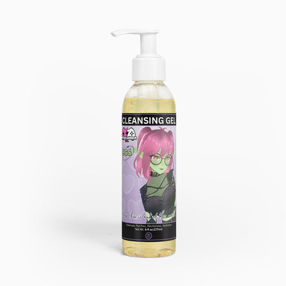 Egg GBLN - Gentle Cleansing Gel