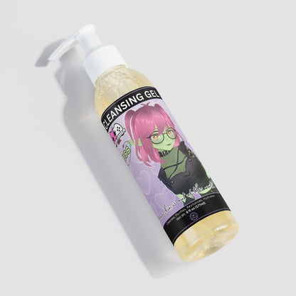 Egg GBLN - Gentle Cleansing Gel