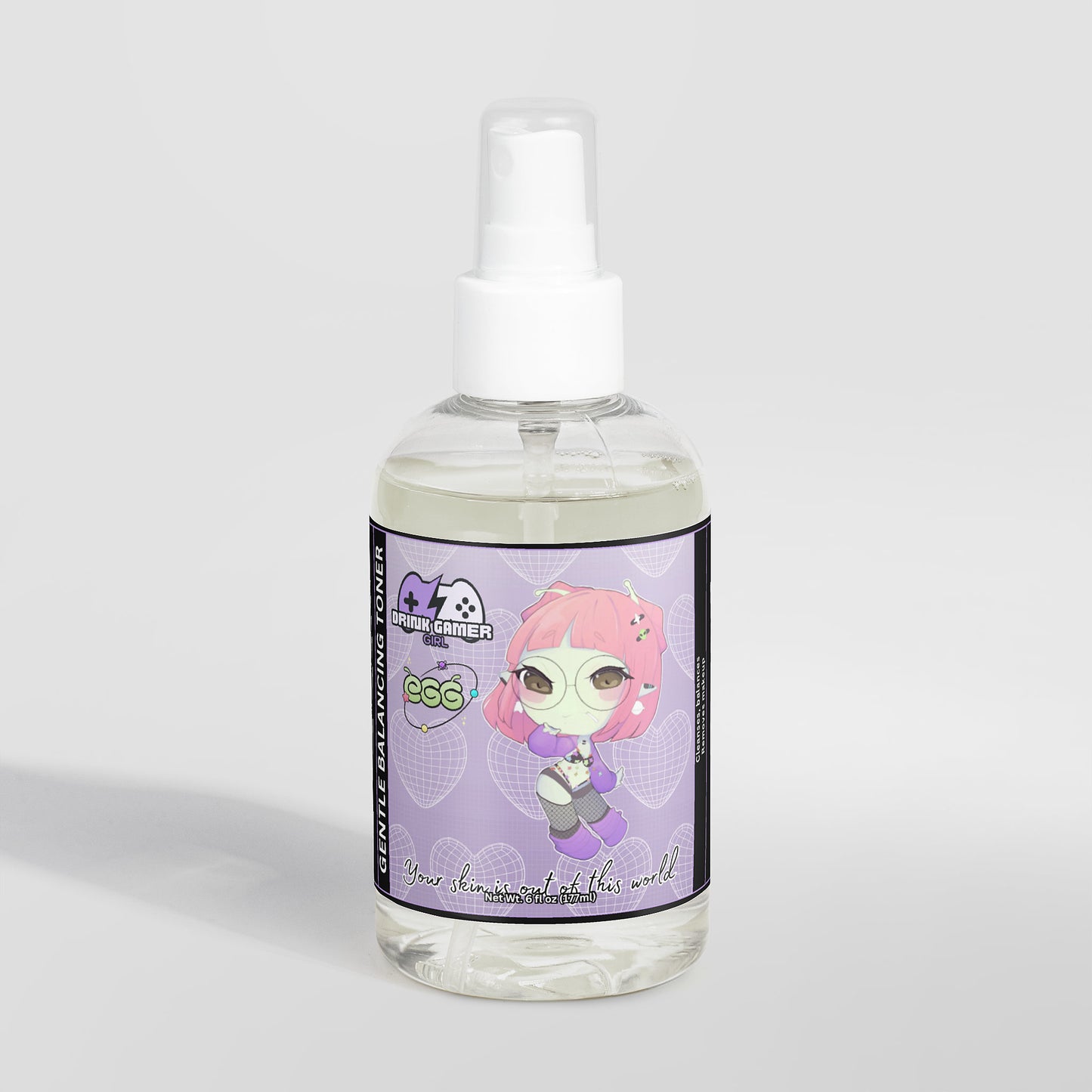 Egg GBLN - Gentle Balancing Toner